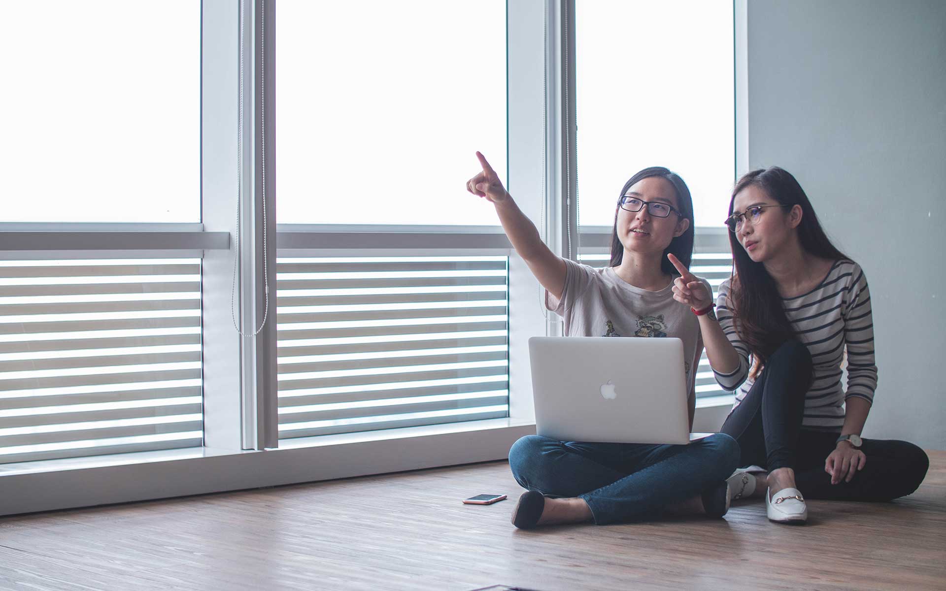 Internal Networking - Hire in Global
