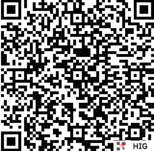 Payment QR Code