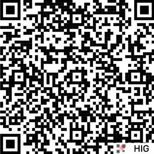 Payment QR Code
